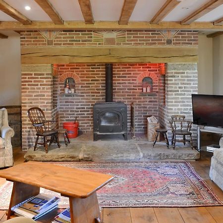 The Ashes Villa Middleton One Row Ngoại thất bức ảnh