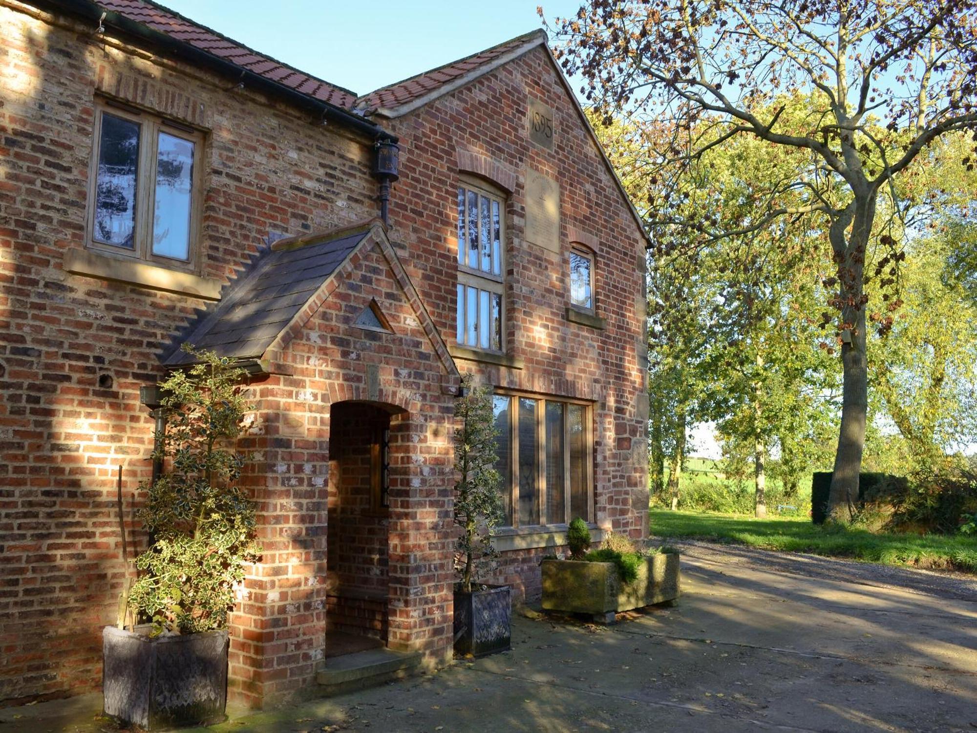 The Ashes Villa Middleton One Row Ngoại thất bức ảnh