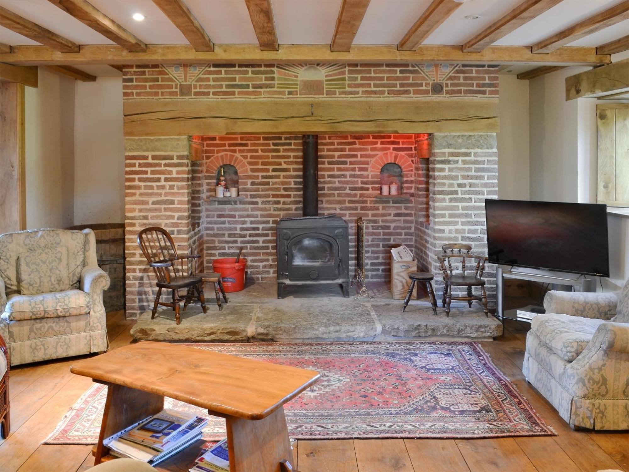 The Ashes Villa Middleton One Row Ngoại thất bức ảnh